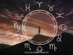 Ramalan Zodiak Pekan Ini: Saatnya Ambil Langkah Berani di Awal 2026