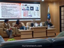 Chairil Gibran Ramadhan: Menentang Lupa dengan Puisi dan Catatan Kaki