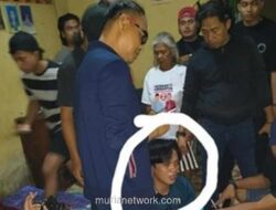 Nyawa Melayang di Kamar Kos, Tersangka Teman Sendiri Gara-Gara Utang Rp 700 Ribu