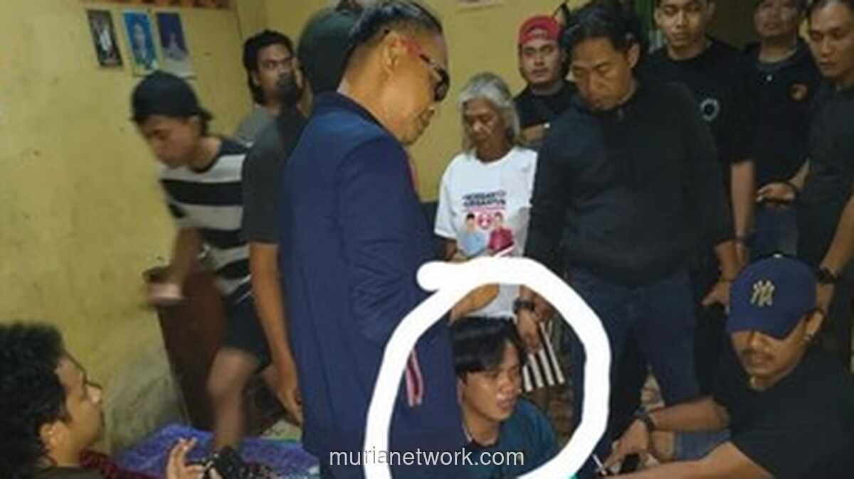 Nyawa Melayang di Kamar Kos, Tersangka Teman Sendiri Gara-Gara Utang Rp 700 Ribu