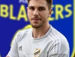 PSM Makassar Incar Bek Montenegro untuk Atasi Kebocoran di Lini Belakang