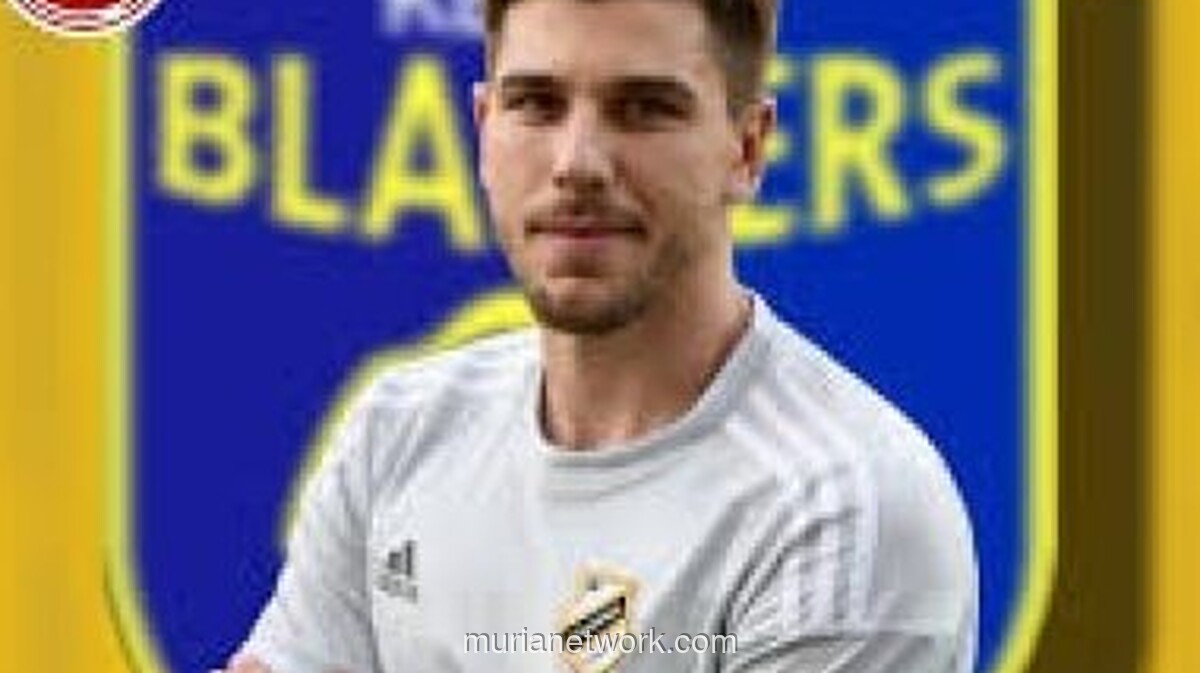 PSM Makassar Incar Bek Montenegro untuk Atasi Kebocoran di Lini Belakang