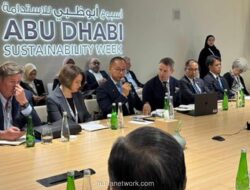 Wakil Ketua MPR Ajak Investor Global Garap Emas Hijau Panas Bumi Indonesia