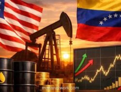 Venezuela Tercekik: Minyak Berlimpah Berujung Utang Rp 2.400 Triliun