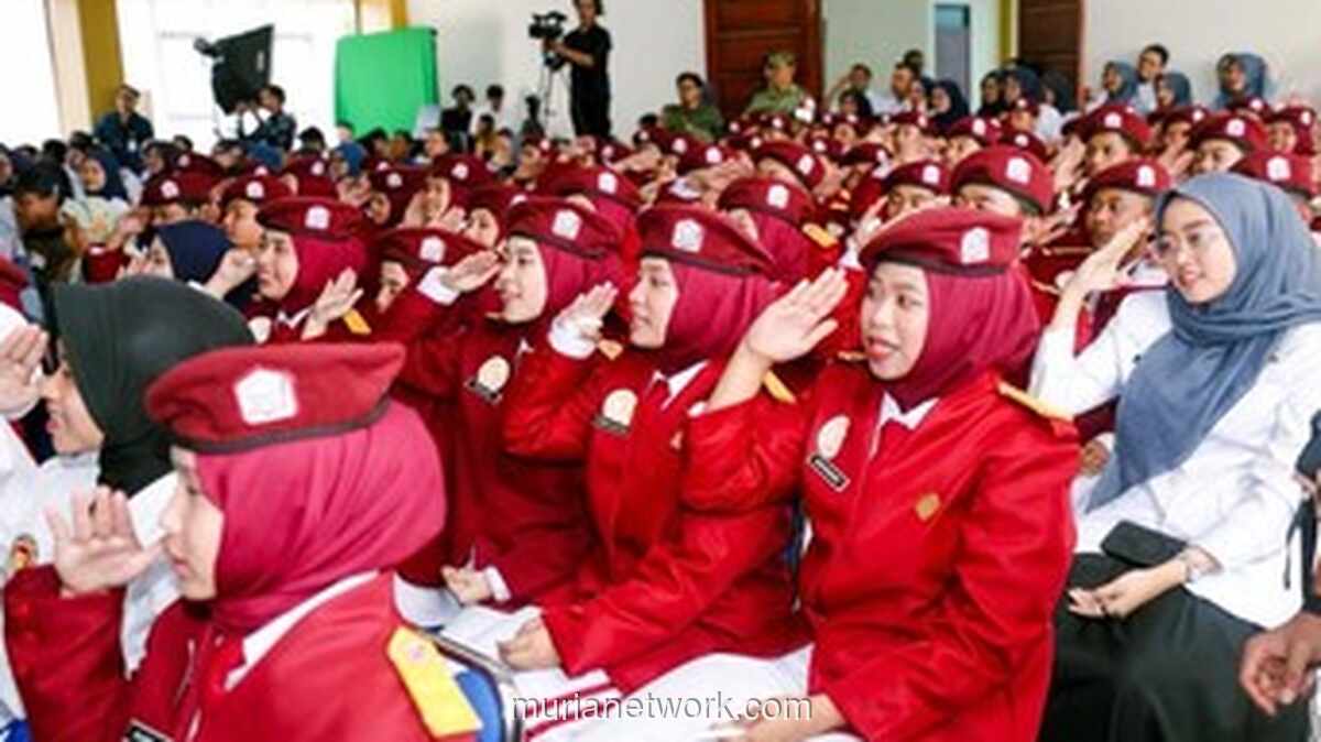 Prabowo Luncurkan Sekolah Rakyat, Harapan Baru Bagi Siswa dari Keluarga Sederhana