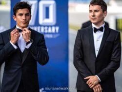 Lorenzo Buka Suara: Rossi Gagal Juara 2015 Bukan karena Marquez, Tapi...