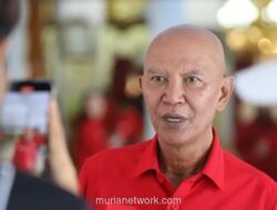 PDIP Geser 15 Anggota DPR, Said Abdullah: Ini Penyegaran Biasa