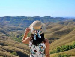 Sumba Timur Catat 41 Ribu Wisatawan Sepanjang 2025, Fokus Beralih ke Kualitas