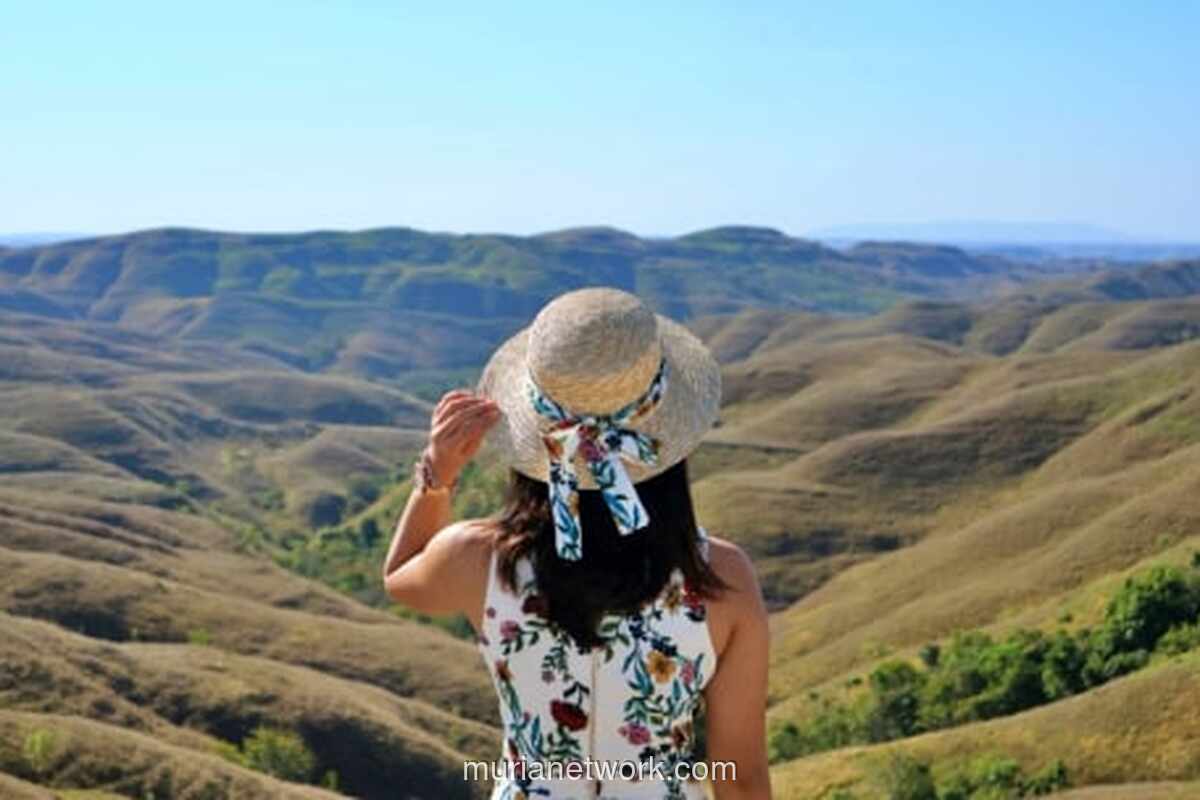 Sumba Timur Catat 41 Ribu Wisatawan Sepanjang 2025, Fokus Beralih ke Kualitas