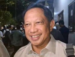 Tito Karnavian Bentuk Satgas Khusus untuk Pulihkan Tiga Provinsi di Sumatra
