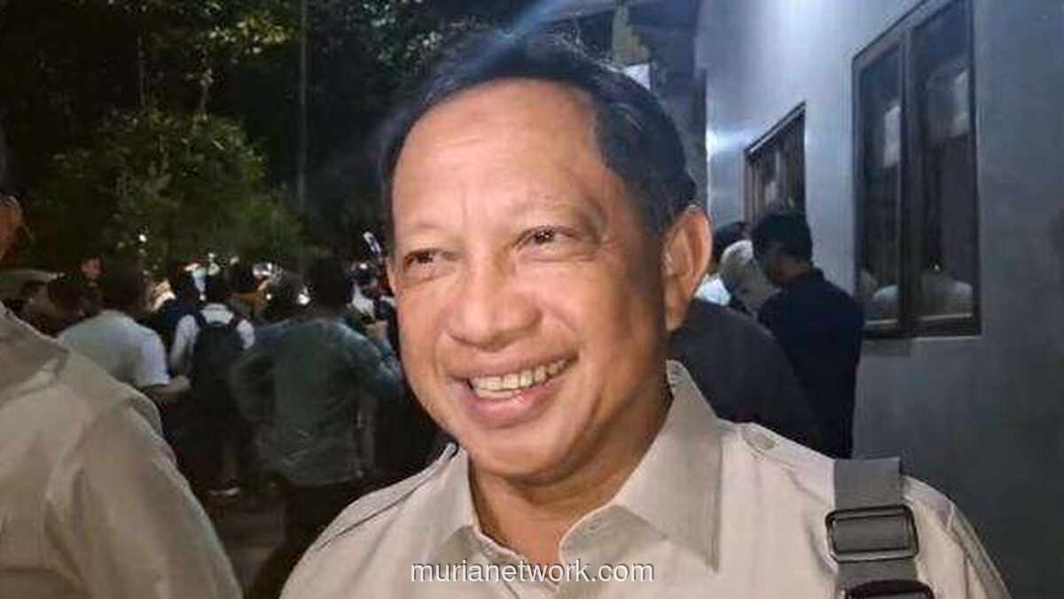 Tito Karnavian Bentuk Satgas Khusus untuk Pulihkan Tiga Provinsi di Sumatra