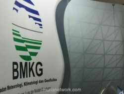 Bibit Siklon 91S di Samudra Hindia Picu Gelombang Tinggi, Nelayan dan Pelayaran Diimbau Waspada