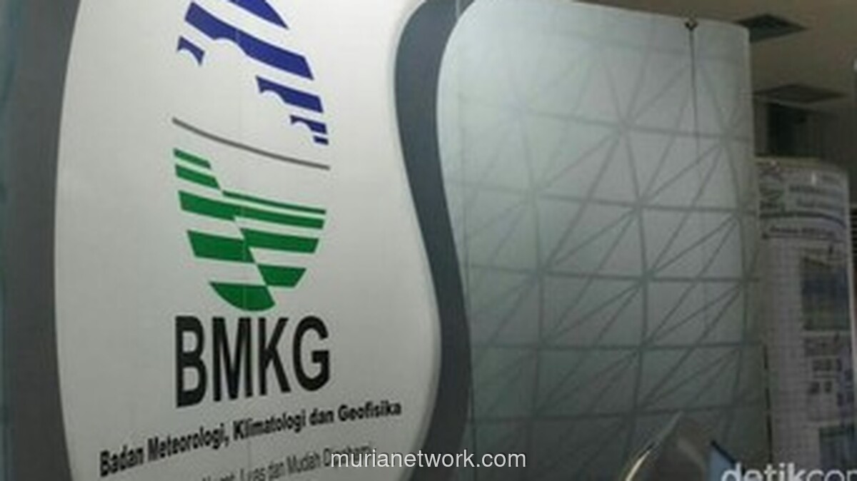 Bibit Siklon 91S di Samudra Hindia Picu Gelombang Tinggi, Nelayan dan Pelayaran Diimbau Waspada