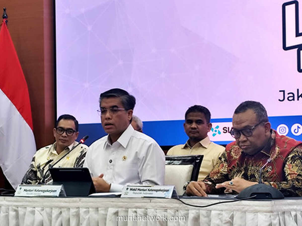 Kemnaker Bakal Usut Perusahaan yang Putus Kontrak dan Minta Uang ke Peserta Magang