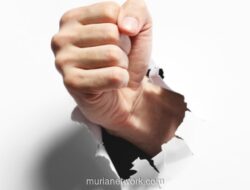 Korban Pukulan Payung di Depok Pilih Berdamai, Alasannya Bikin Tersentuh