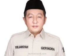 Politikus Gerindra Terseret Pusaran Korupsi BBM Navigasi Pontianak