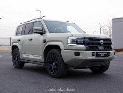 Harga Hybrid Turun, Gelombang Hijrah dari Bensin Menguat