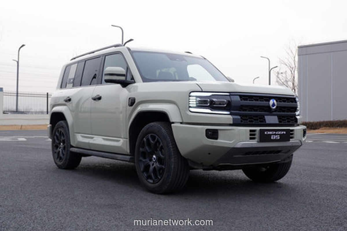 Harga Hybrid Turun, Gelombang Hijrah dari Bensin Menguat