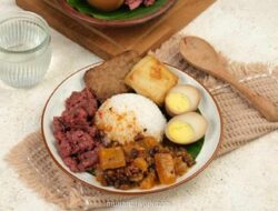 Video Viral Nasi Gudeg Rp85 Ribu di Malioboro, Pengelola Kawasan: Kami Tak Bisa Atur Harga