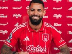 Chelsea Berburu Bek Tengah, Siapkan Opsi Pinjaman untuk Douglas Luiz