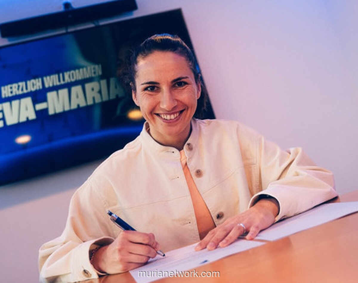 Virsinger, 30 Tahun, Pecahkan Rekor di Hoffenheim