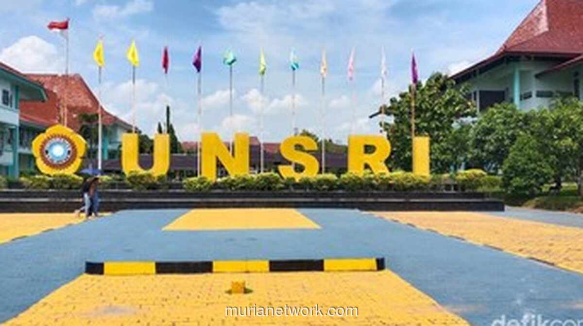 Wisuda Tertunda, Program PPDS Ditutup: Unsri Berantas Perundungan di FK