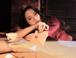 Raissa Anggiani Tutup Tur Album dengan Penampilan Spesial di Jakarta