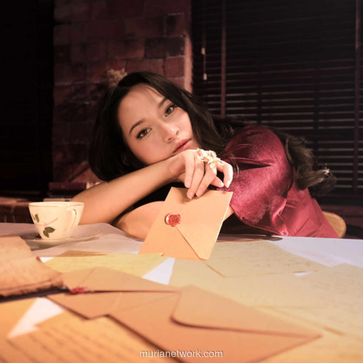 Raissa Anggiani Tutup Tur Album dengan Penampilan Spesial di Jakarta