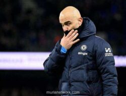 Chelsea Berburu Pengganti Maresca, Nama Tak Terduga Muncul di Radar