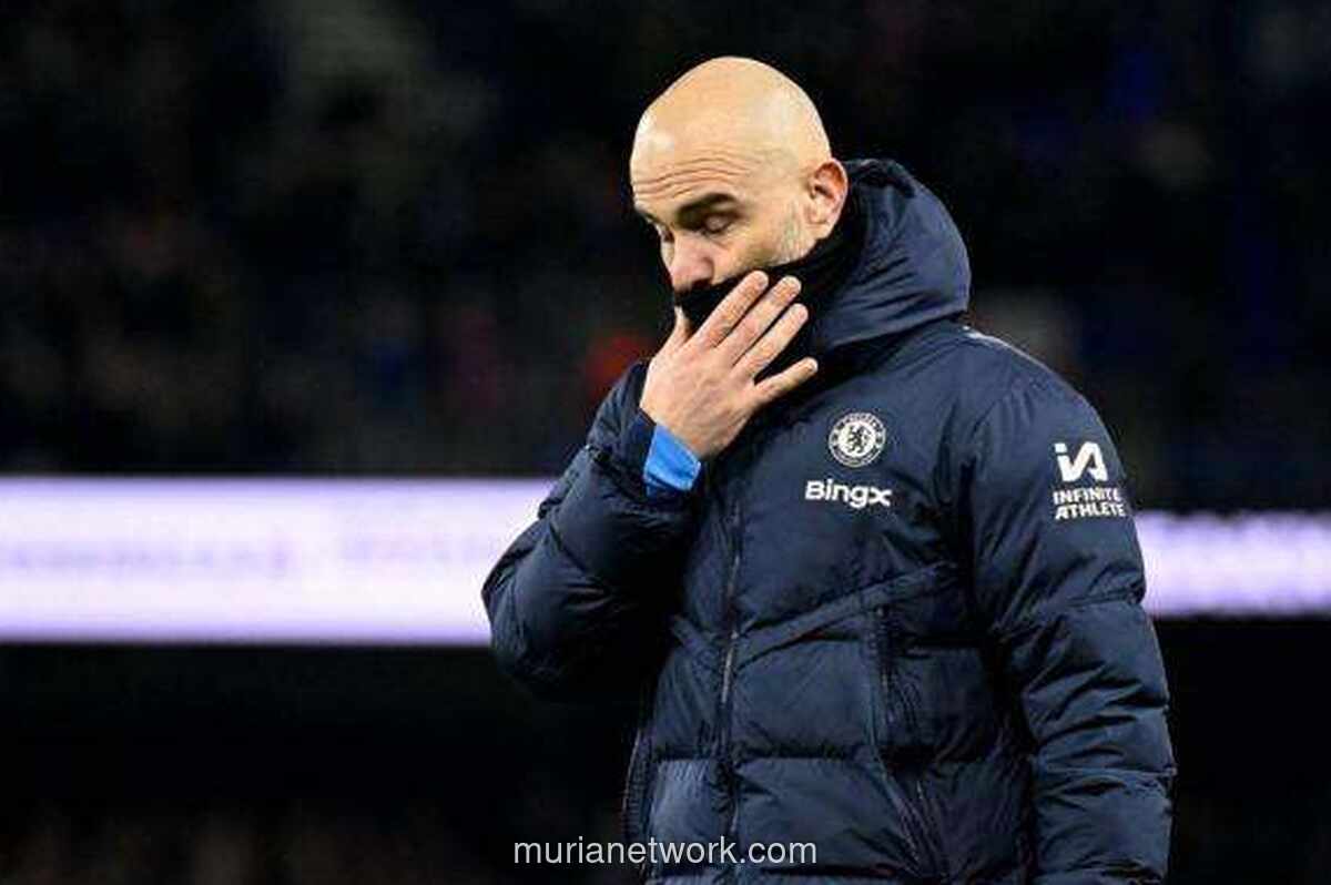 Chelsea Berburu Pengganti Maresca, Nama Tak Terduga Muncul di Radar