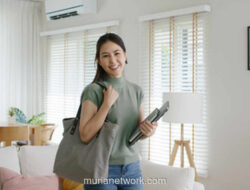 Tahun Baru, Resolusi Baru: Jangan Lupa Merawat Fondasi Diri Ini