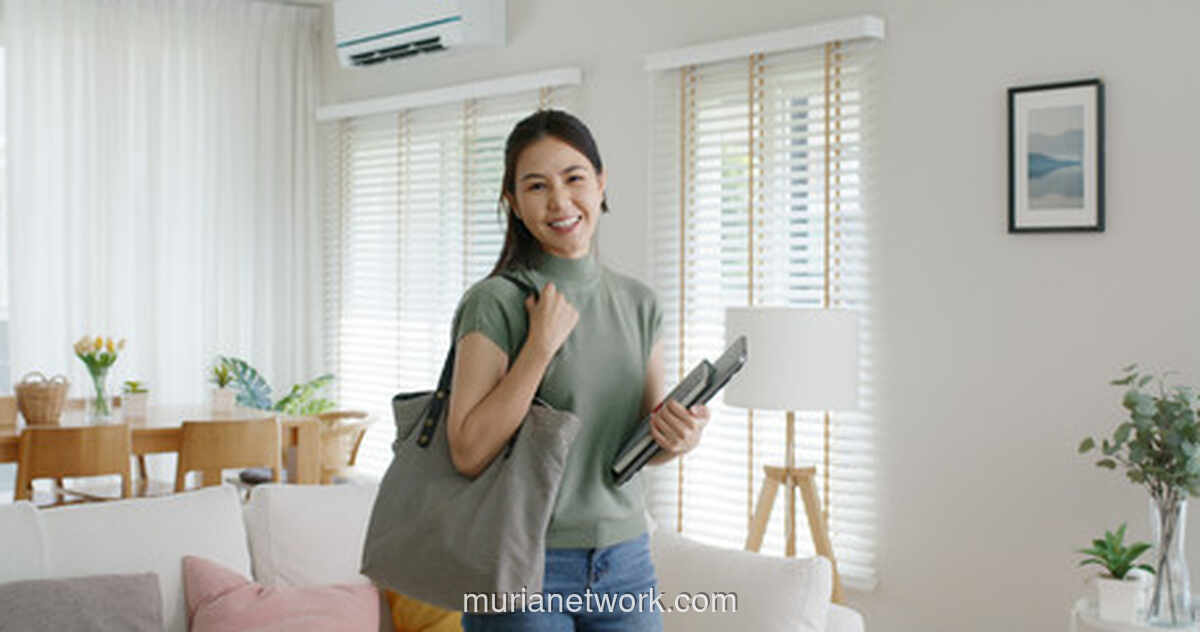 Tahun Baru, Resolusi Baru: Jangan Lupa Merawat Fondasi Diri Ini