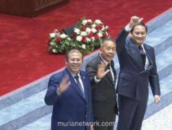 Thomas Djiwandono Resmi Lolos Fit and Proper Test, Siap Pimpin BI Periode 2026-2031