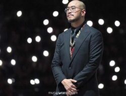 Pandji Pragiwaksono Bakal Diperiksa Polisi Terkait Laporan Penghasutan