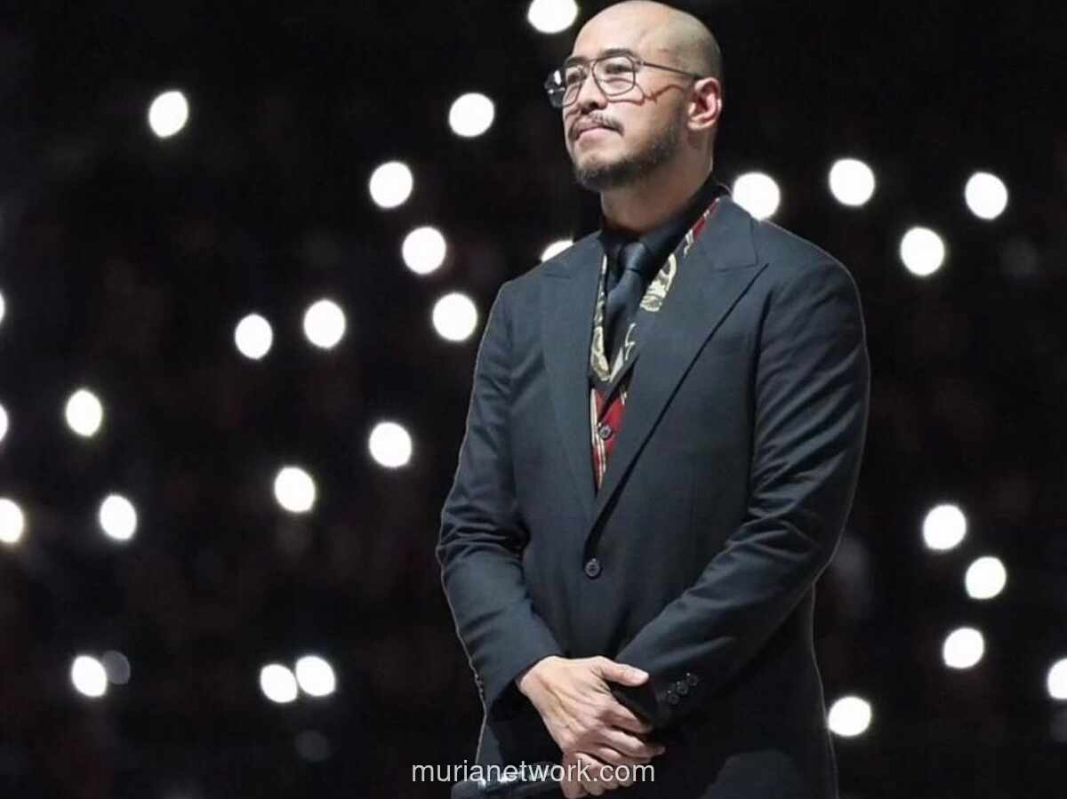 Pandji Pragiwaksono Bakal Diperiksa Polisi Terkait Laporan Penghasutan