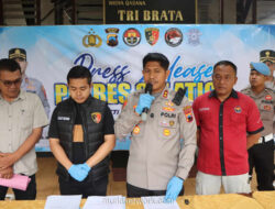 Bayi Ditemukan di Kardus Panti Asuhan, Orang Tua Mahasiswa Berjanji Nikah dan Rawat Anak