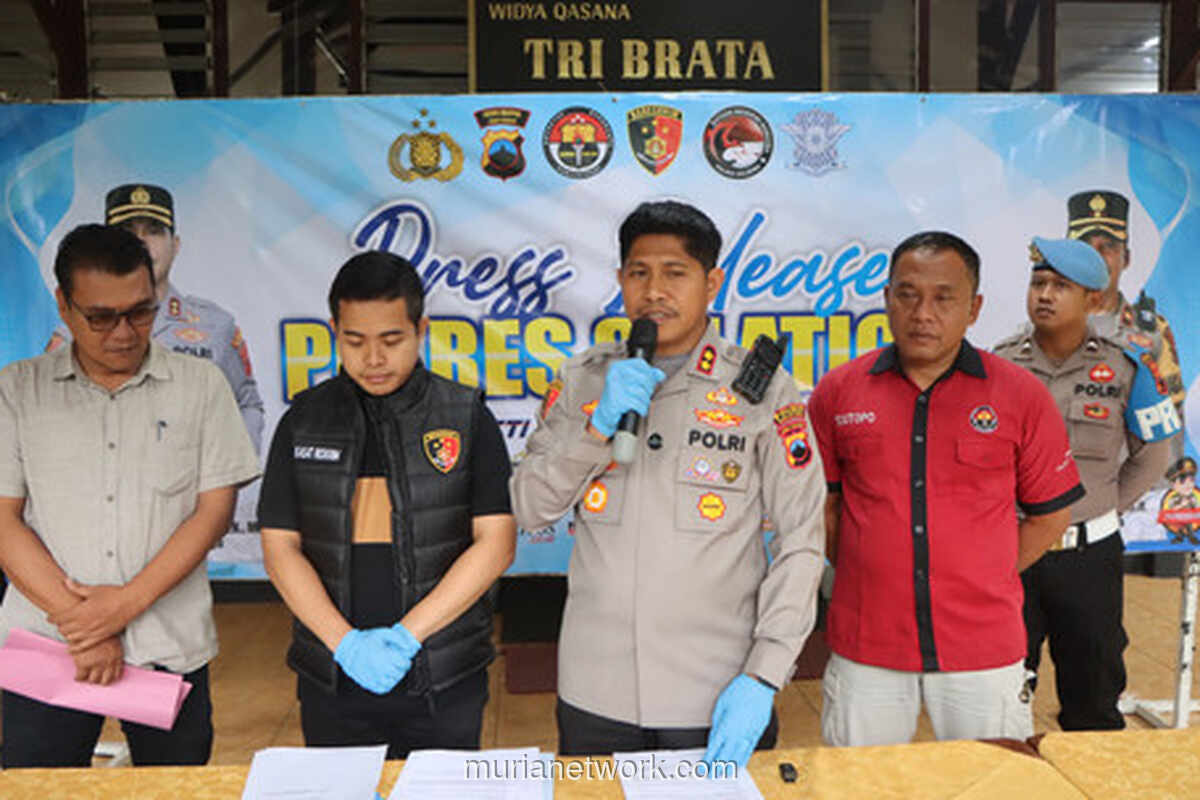 Bayi Ditemukan di Kardus Panti Asuhan, Orang Tua Mahasiswa Berjanji Nikah dan Rawat Anak