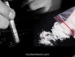 Sabu 150 Gram Digagalkan, Dua Pengedar Diciduk di Pulogadung