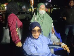 Kondisi Doktif Memburuk, Pemeriksaan Tersangka Ditunda ke Februari