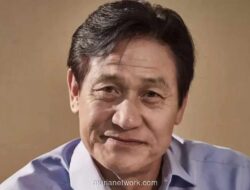 Aktor Legendaris Ahn Sung Ki Tutup Usia Setelah Perjuangan Panjang Melawan Kanker