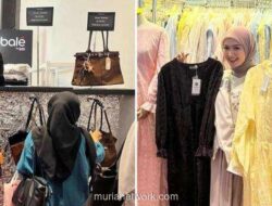 LocalLove Market Bandung: Belanja Lebaran Sambil Healing dan Bikin Parfum Sendiri