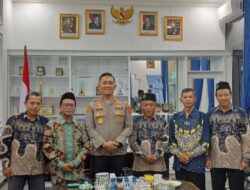Muhammadiyah dan Polresta Bogor Sepakat Perkuat Dakwah yang Menyejukkan