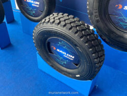 Sailun Gempur Pasar Ban, Denza dan Wuling Siapkan Kejutan Baru