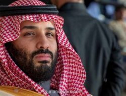 Poros Baru di Timur Tengah: Saudi dan Mesir Rangkul Somalia dalam Pakta Pertahanan