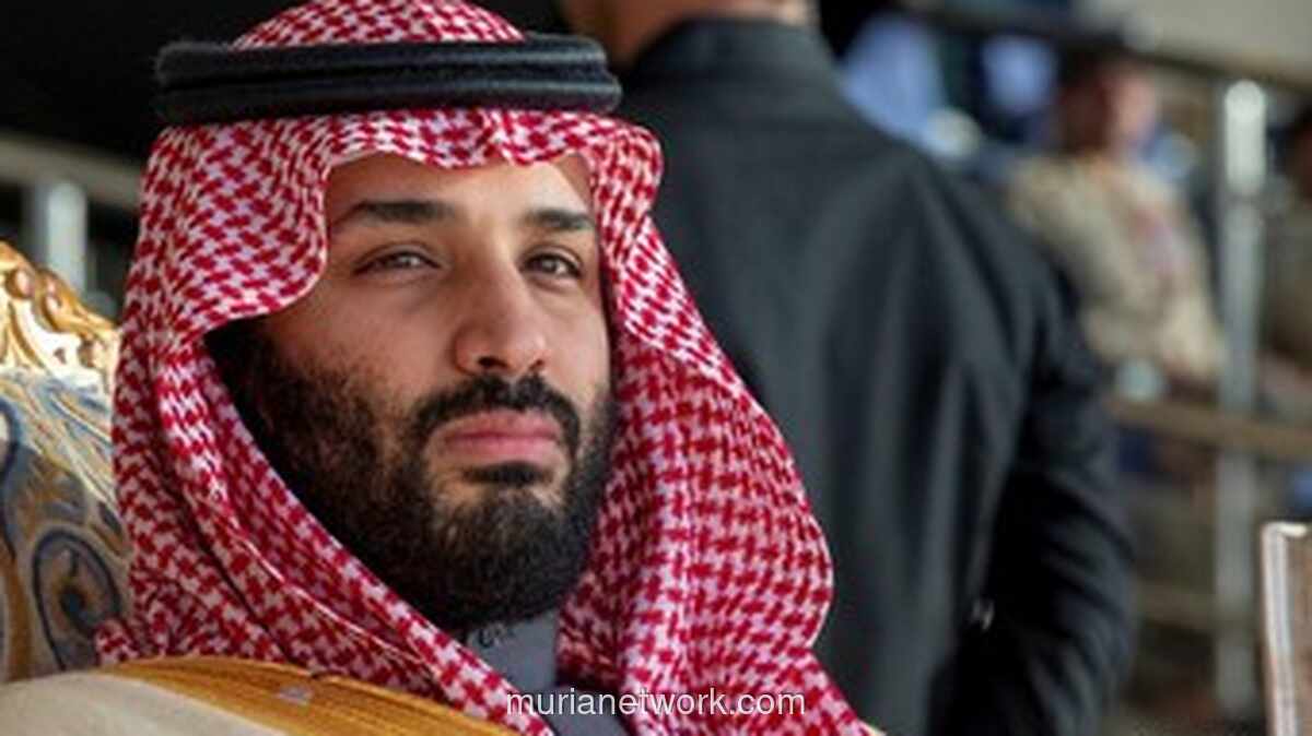 Poros Baru di Timur Tengah: Saudi dan Mesir Rangkul Somalia dalam Pakta Pertahanan