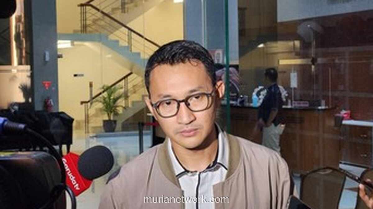 Gus Alex Diperiksa KPK, Aliran Dana Kuota Haji Disorot