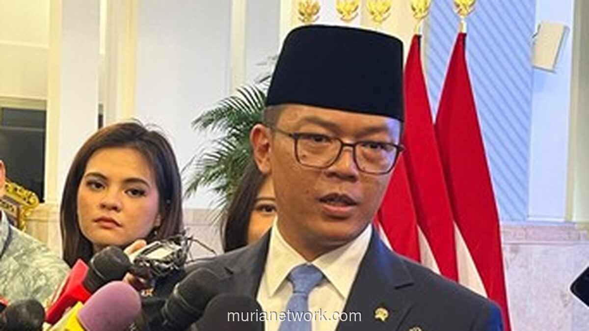 Menlu Sugiono Pantau Per Jam Nasib Dua WNI yang Diculik di Gabon