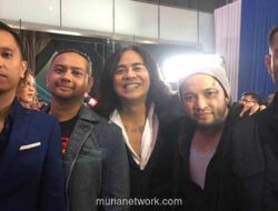 Vokalis Element Lucky Widja Tutup Usia, Rekan Band Ungkap Perjuangan Terakhirnya