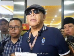 Refly Harun Bocarkan Pesan WA Eggi Sudjana, Klaim Kunjungan ke Jokowi Diilhami Kisah Nabi Musa