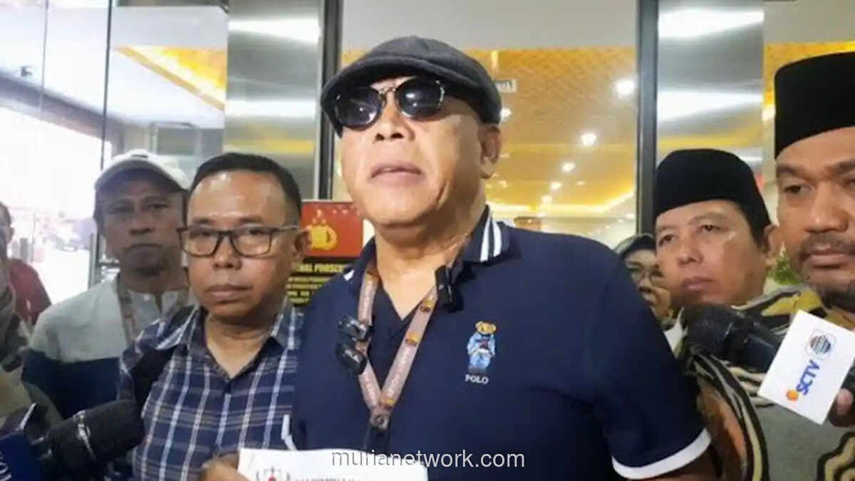 Refly Harun Bocarkan Pesan WA Eggi Sudjana, Klaim Kunjungan ke Jokowi Diilhami Kisah Nabi Musa